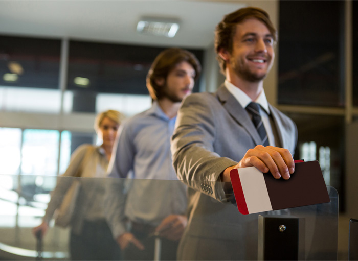 Immigration Assistance and Permanent

                                        Residency